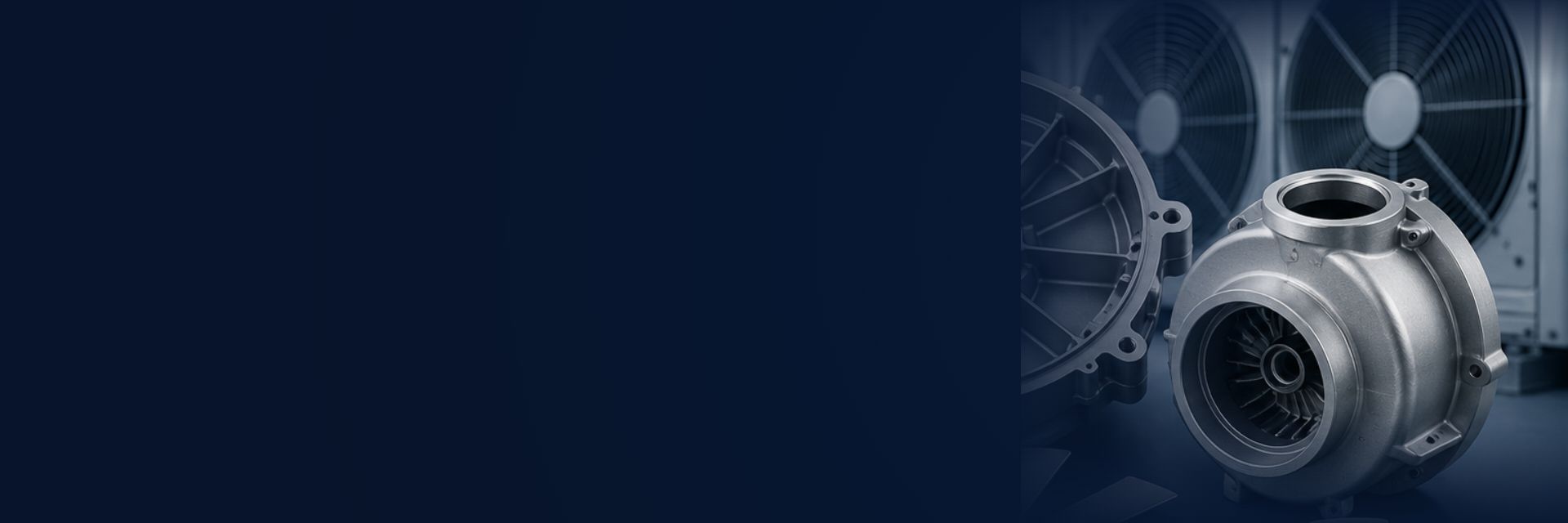 HVAC & Air Movement