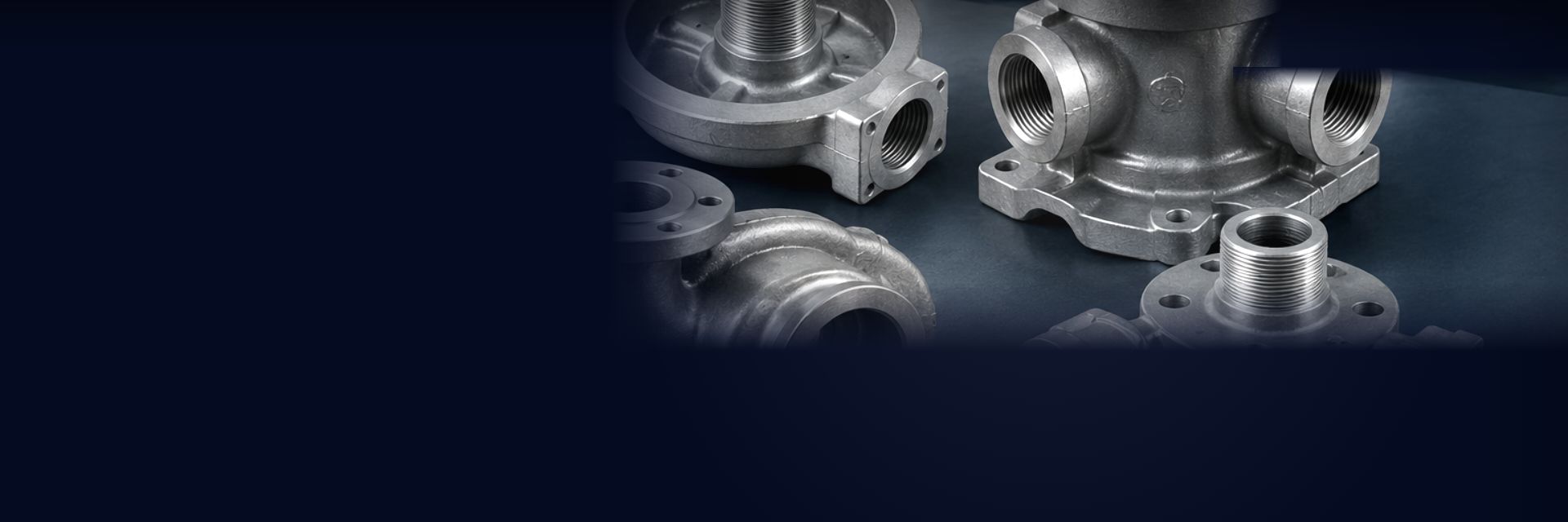 Pumps & Valves