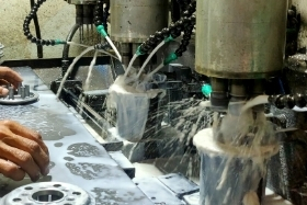 Special Purpose Machinery for aluminium die casting in pune