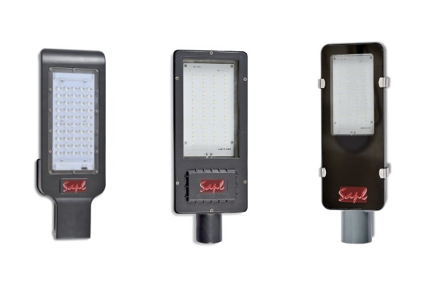 LED Street Light Fixtures Supplier
